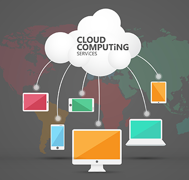 cloud computing